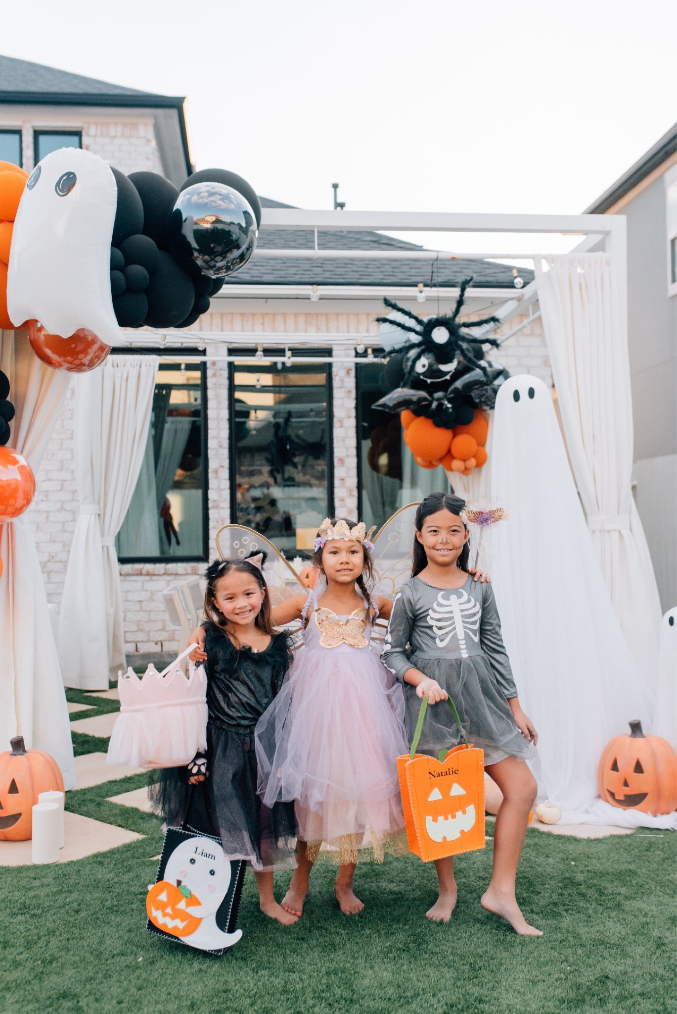 Pottery barn kids Halloween

#LTKKids #LTKStyleTip #LTKHalloween