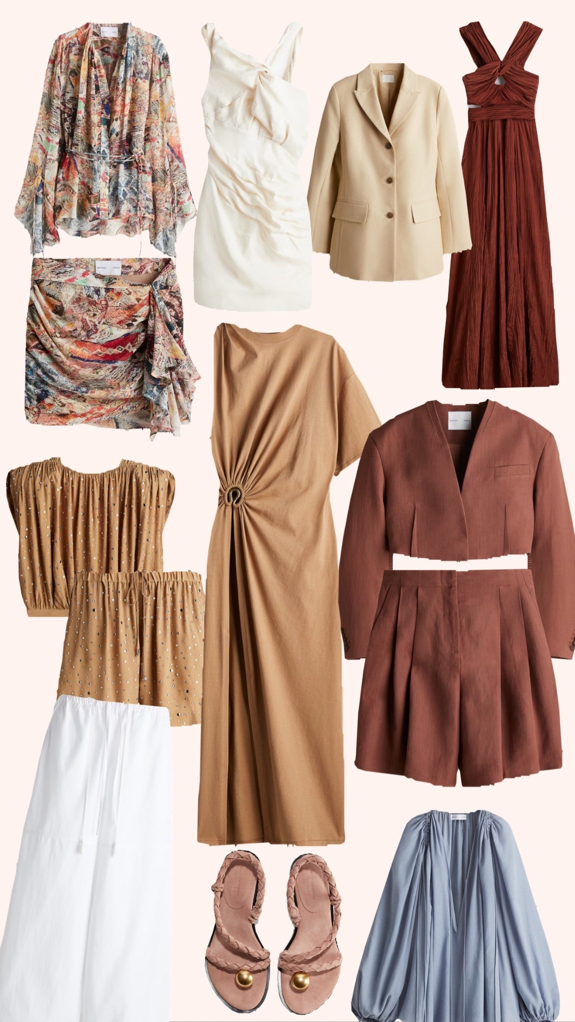 H&m New in 🤍✨

#LTKdeutschland #LTKkleider #LTKeurope