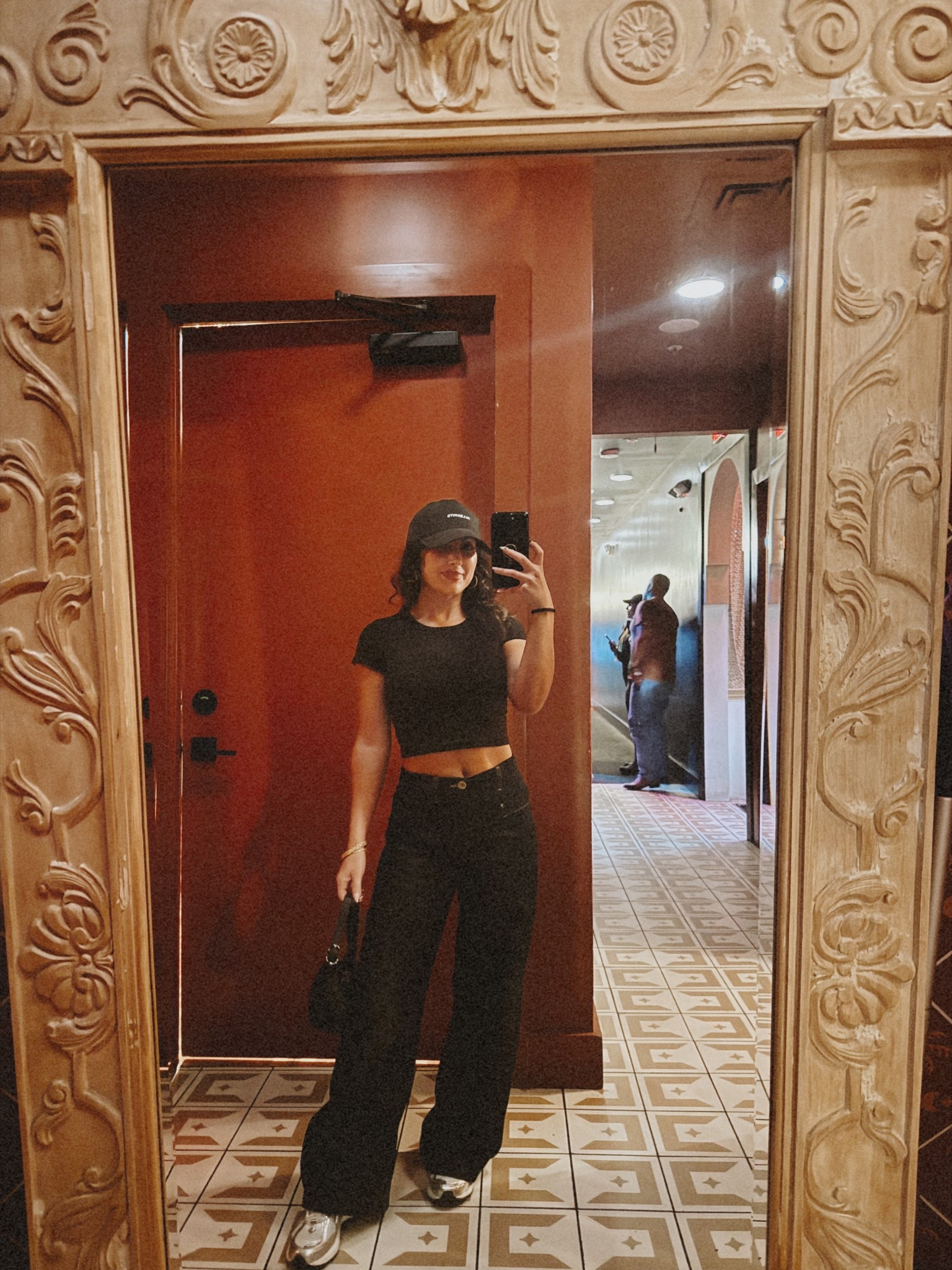 casual Saturday outfit with my favorite jeans! 

#LTKPetite #LTKStyleTip #LTKSaleAlert