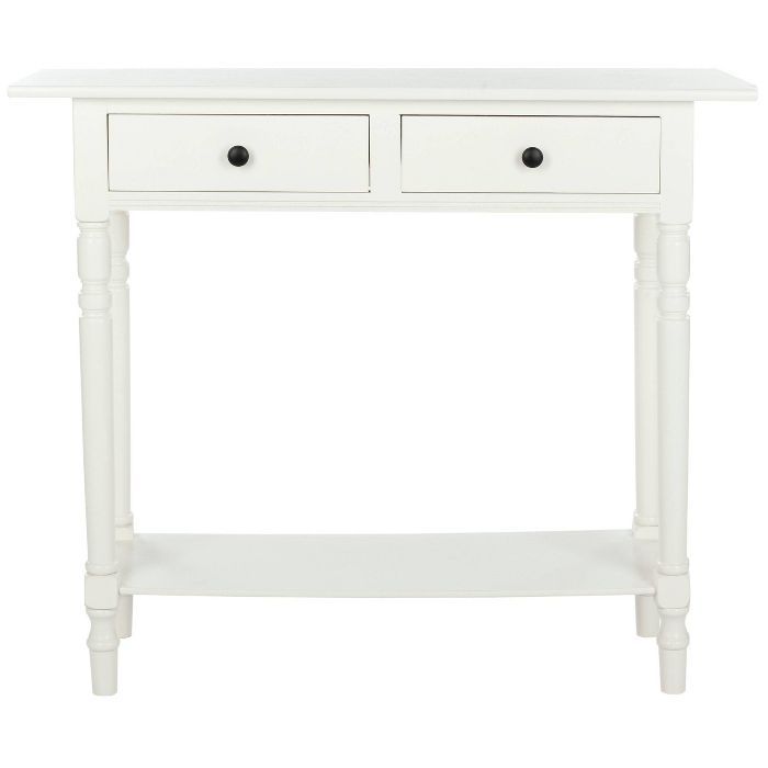 Baxter Console Table - Safavieh® | Target