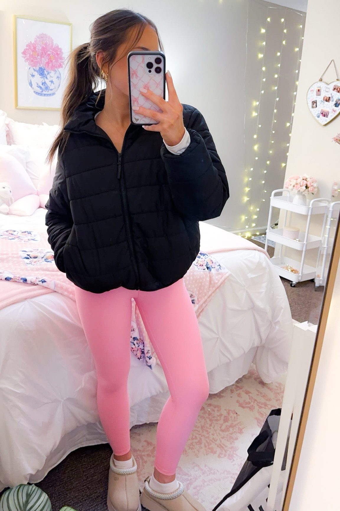 gym ootd 💕

#LTKSeasonal #LTKStyleTip #LTKGiftGuide