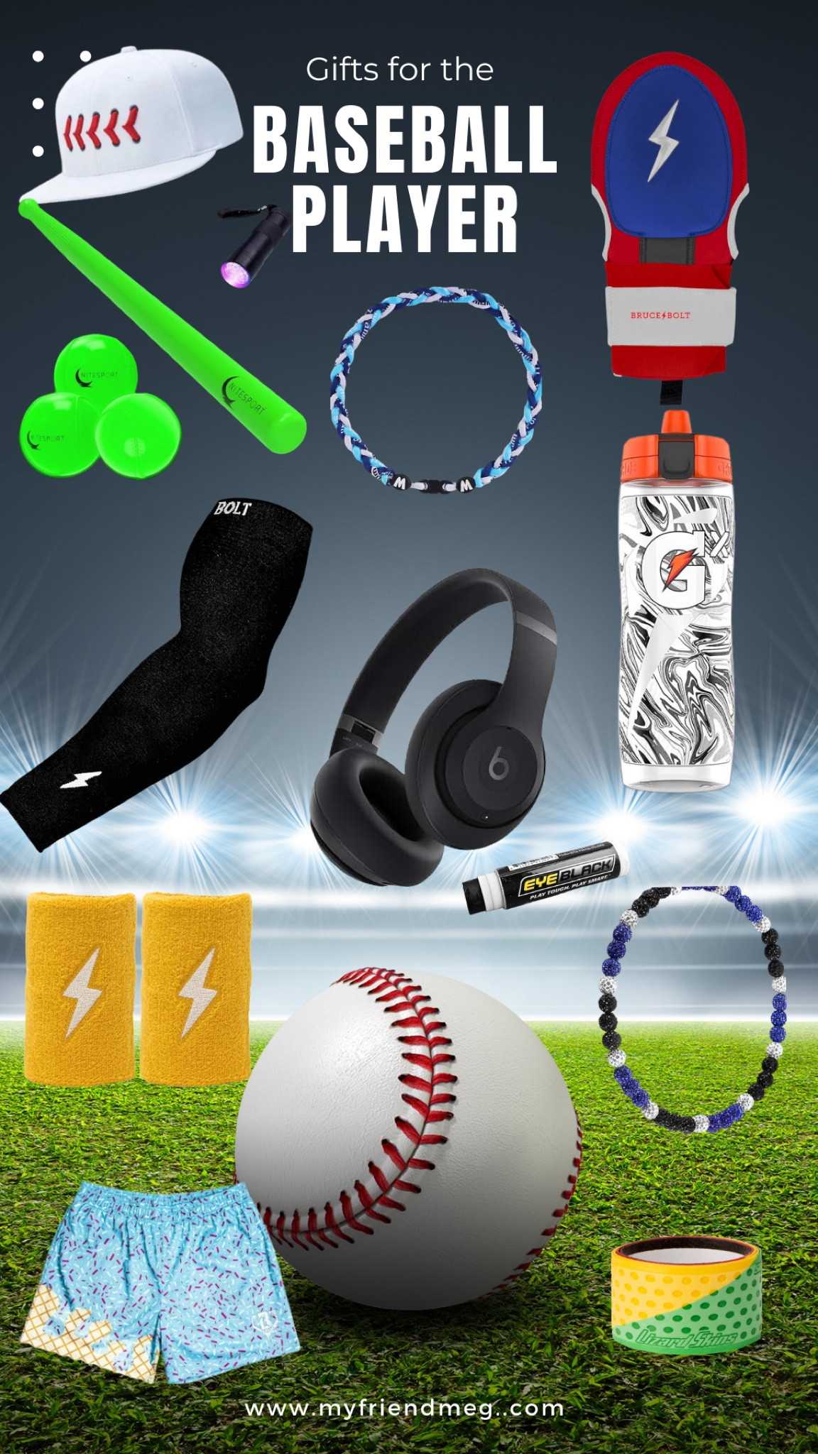 Baseball moms….. this one’s for you! 

#LTKHoliday #LTKGiftGuide #LTKKids