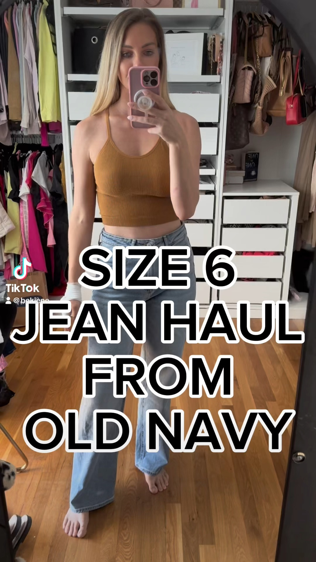 #LTKSpringSale #LTKstyletip #LTKVideo