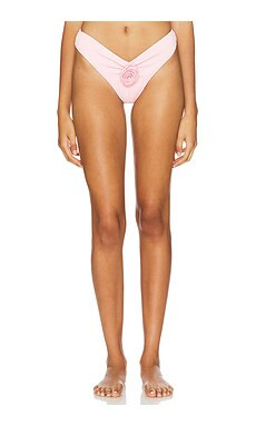 LIONESS Soulmate Bottom in Blush from Revolve.com | Revolve Clothing (Global)