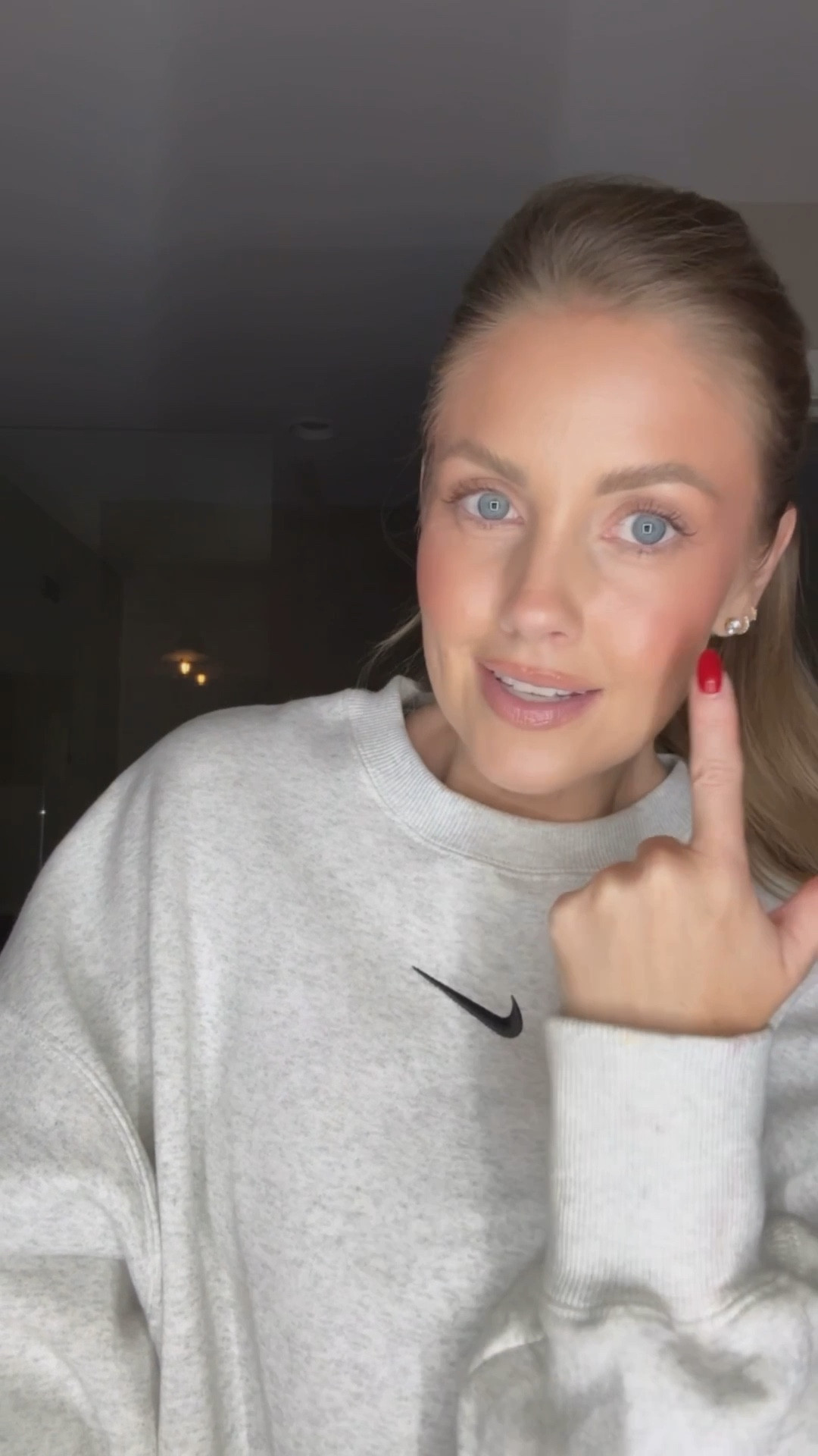 The BEST blush!!

Wearing shade Strawberry Bliss 💗 Lip shade 220
XS sweatshirt and pants  

Lip combo, blush, blush shade, fav blush, stocking stuffers, make up, gift guide, Almostreadyblog, Amanda West

#LTKFindsUnder50 #LTKBeauty #LTKgrwm