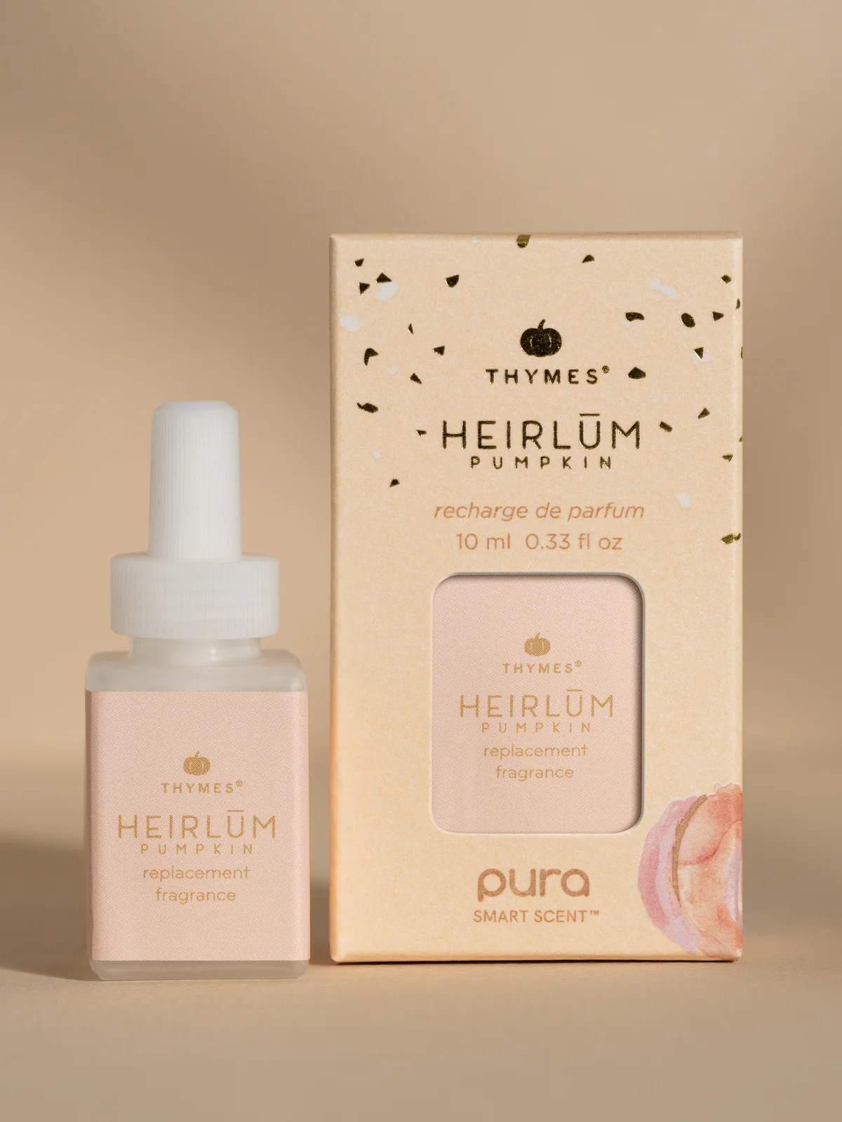 Heirlūm Pumpkin | Pura