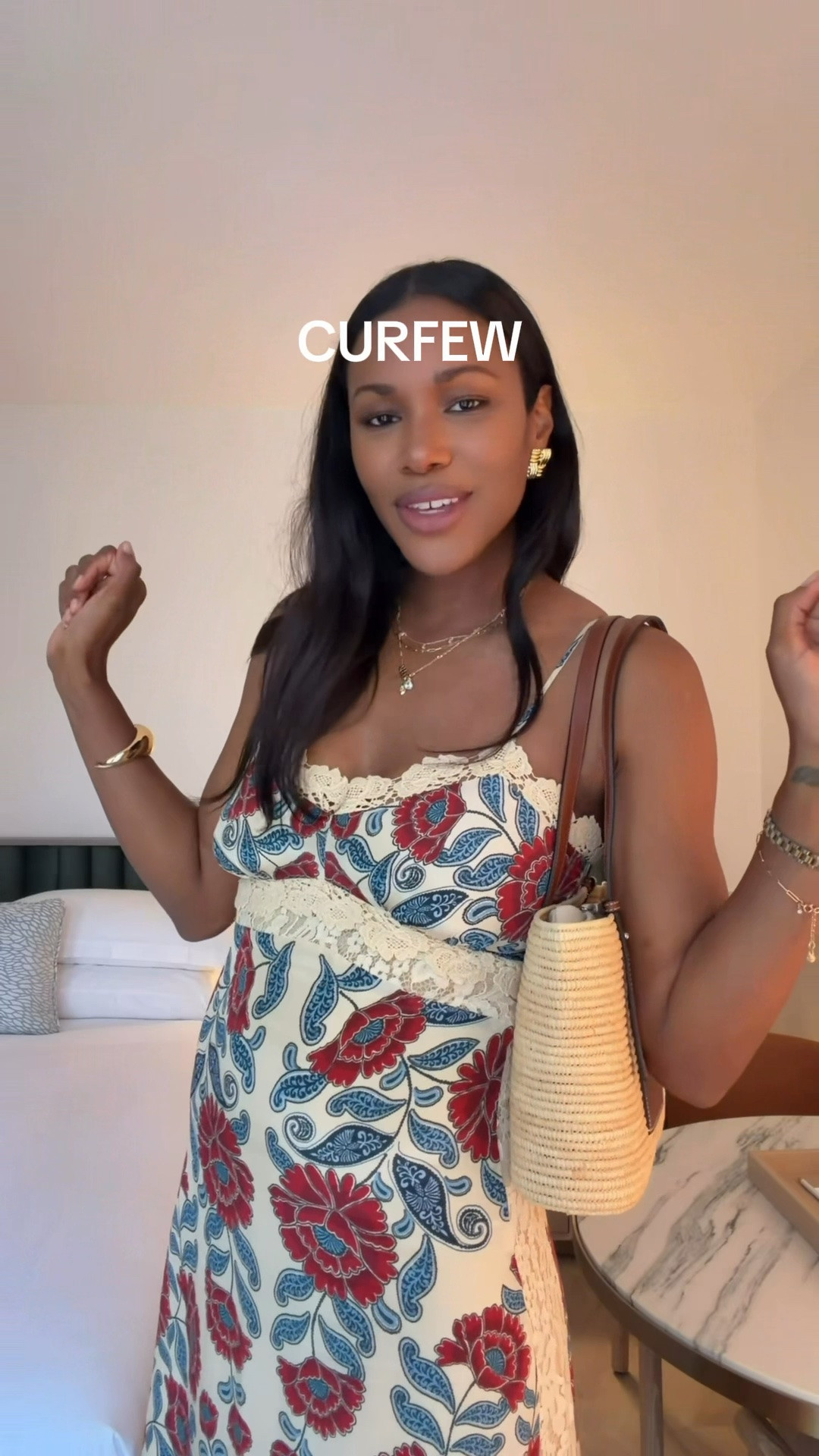 Favorite dress so far this summer.. and it's on sale!!!!

#LTKgrwm #LTKSaleAlert