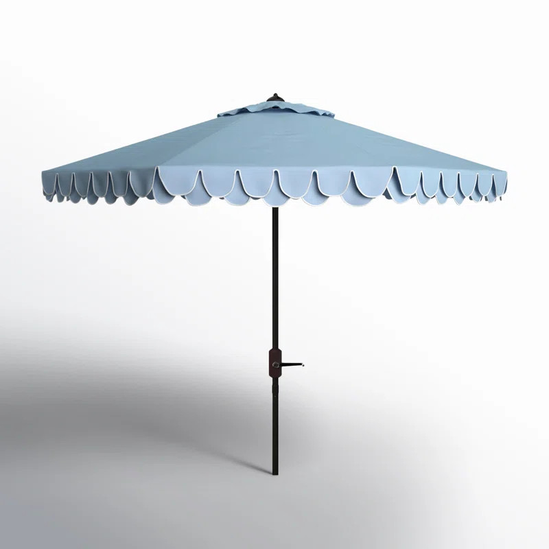 Iago Outdoor Umbrella | Wayfair North America