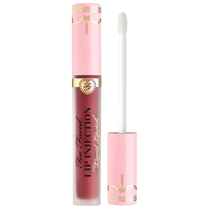 Lip Injection Power Plumping Cream Liquid Lipstick | Sephora (US)