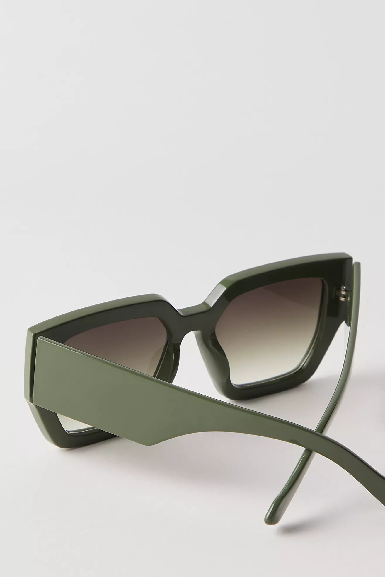 Bel Air Square Sunglasses | Free People (Global - UK&FR Excluded)