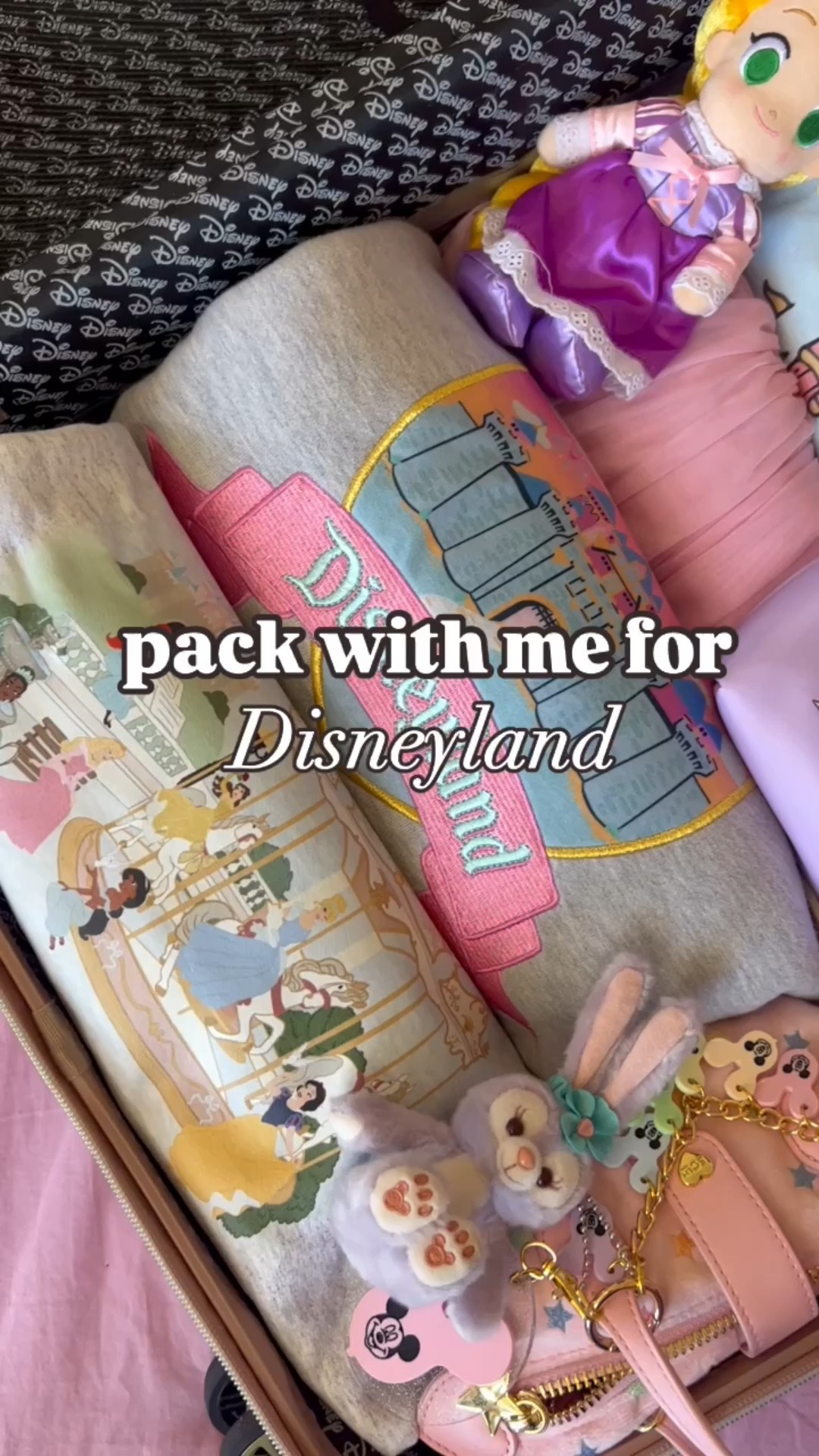 Pink and Classic Mickey & Minnie vibes for this Disneyland trip 🏰🩷

Disneyland, Disney Outfit, Disney Outfits, Disneyland Outfit, Disneyland outfits, pack with me, disney vacation, disney vacay, disney outfits women

#LTKMidsize #LTKTravel #LTKStyleTip