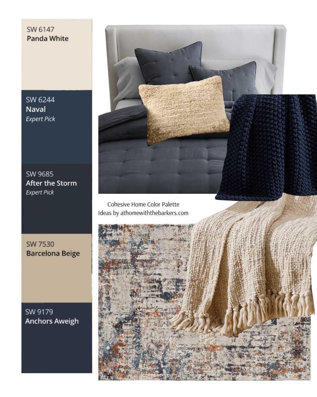 Bedroom makeover 

#LTKHome #LTKSaleAlert