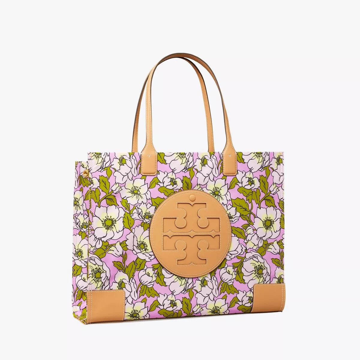 ELLA CANVAS TOTE BAG curated on LTK