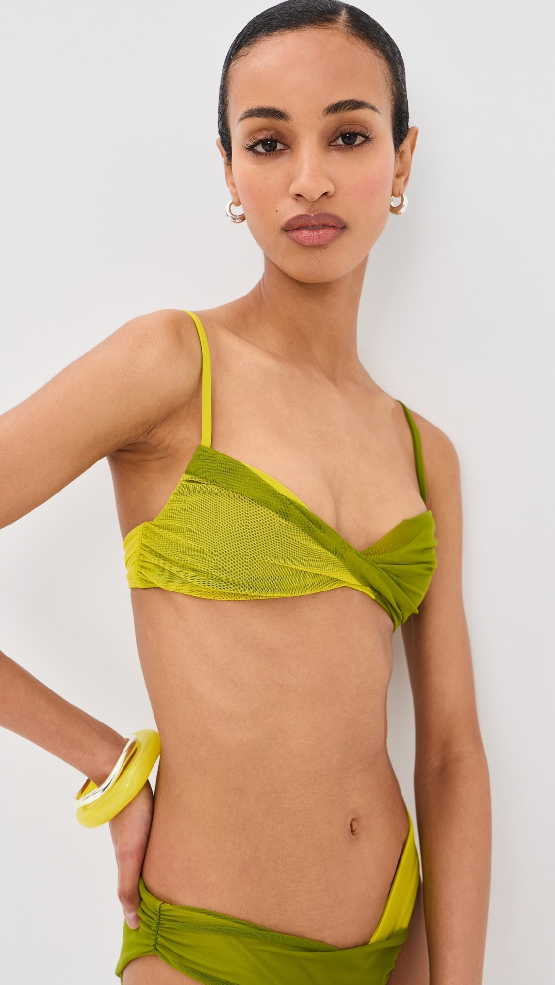 La Mer Bikini Top | Shopbop