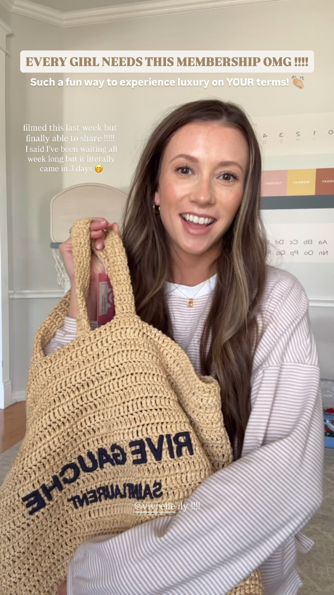 Use code ASHLEYSTUBBE for your first month completely free! 👏🏼✨

#LTKTravel #LTKselfcare #LTKmomlife