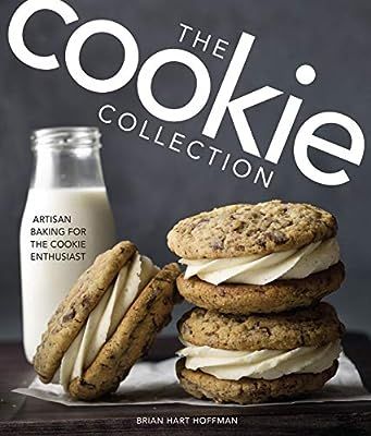The Cookie Collection: Artisan Baking for the Cookie Enthusiast (The Bake Feed) | Amazon (US)
