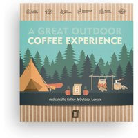 Camping Gifts For Men Or Women - We Offer Specialty Coffee Gift Idea Campers | Innovative Traveler With Premium Coffees | Etsy (US)