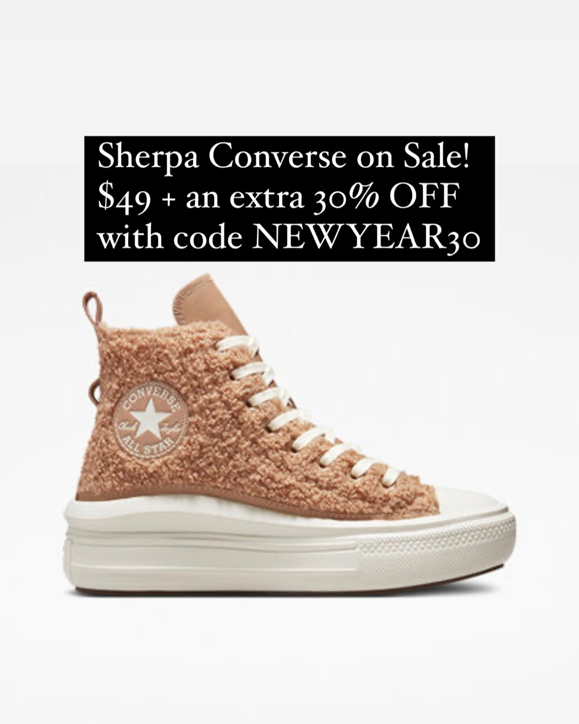 Converse 30 cheap off sale