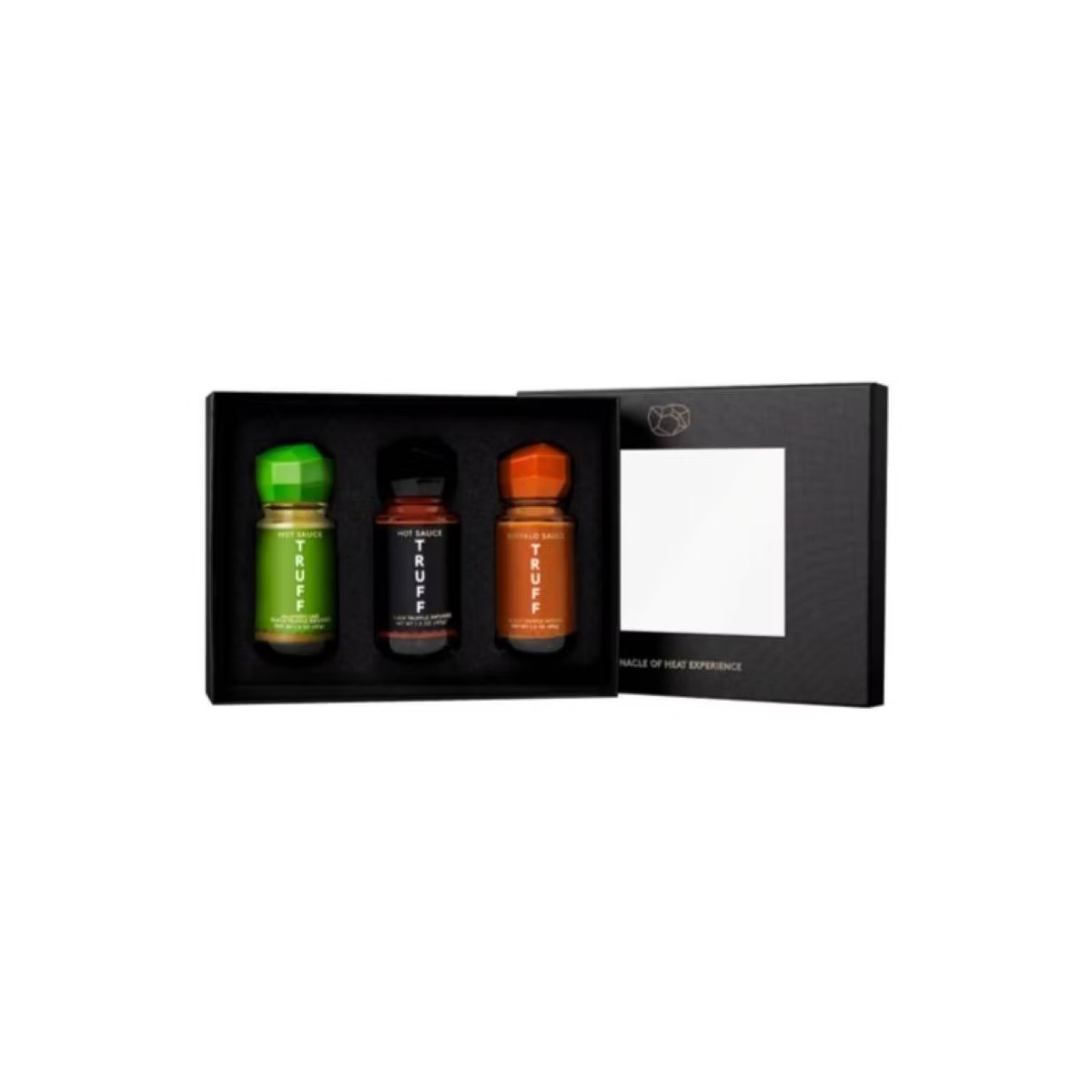 Truff Mini Hot Sauce Variety Pack Gift Set - 4.5oz/3ct | Target