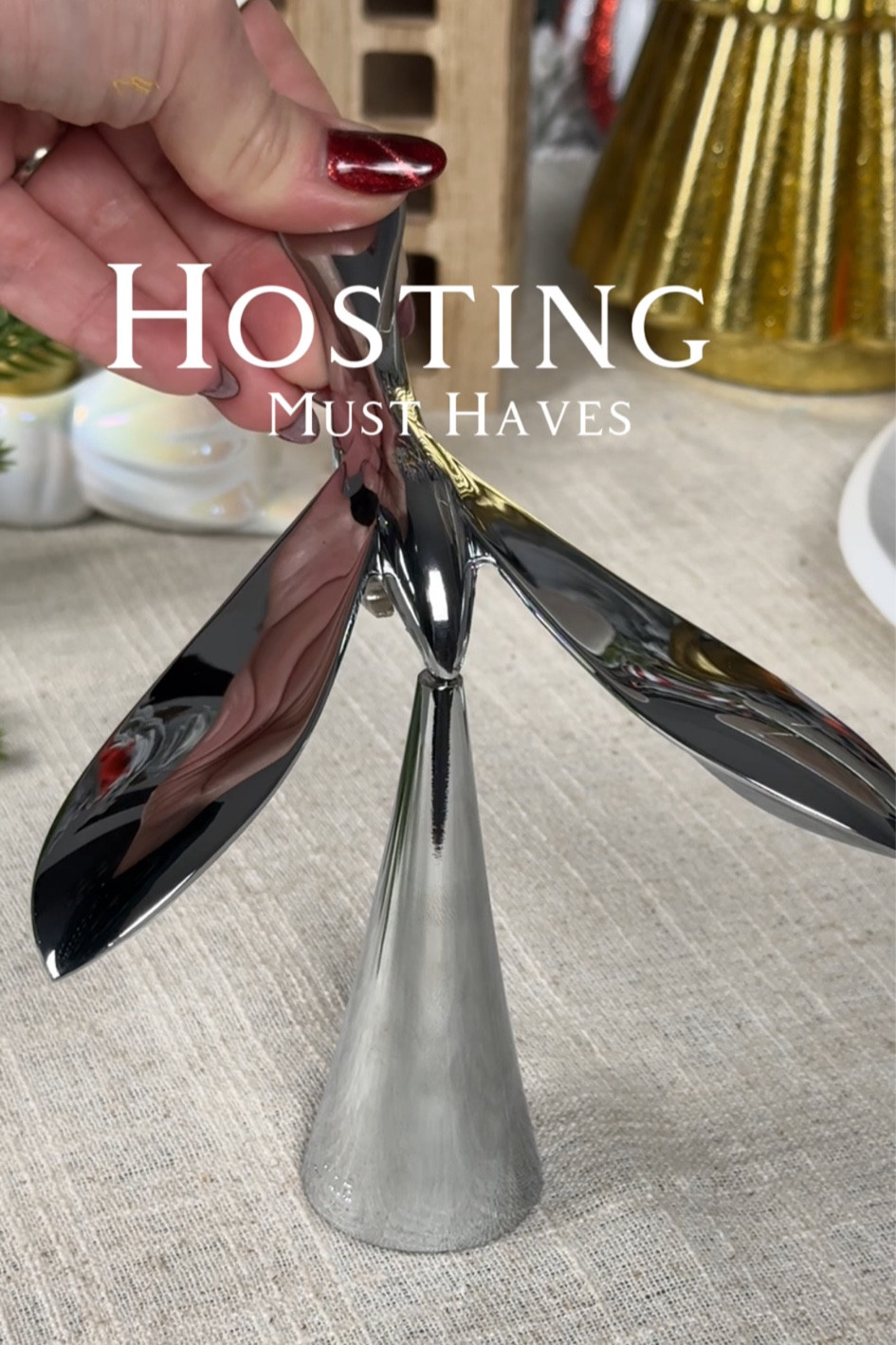 Perfect as a gift 🎄❄️

#LTKGiftGuide #LTKSeasonal #LTKHoliday