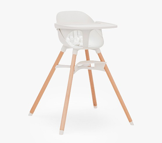 Lalo The Chair 3-in-1 High Chair | Pottery Barn Kids