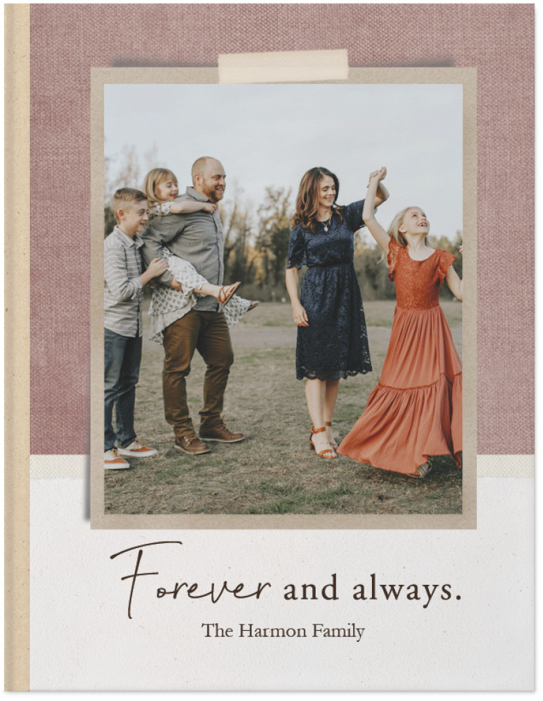 Everyday Neutrals Photo Book | Shutterfly