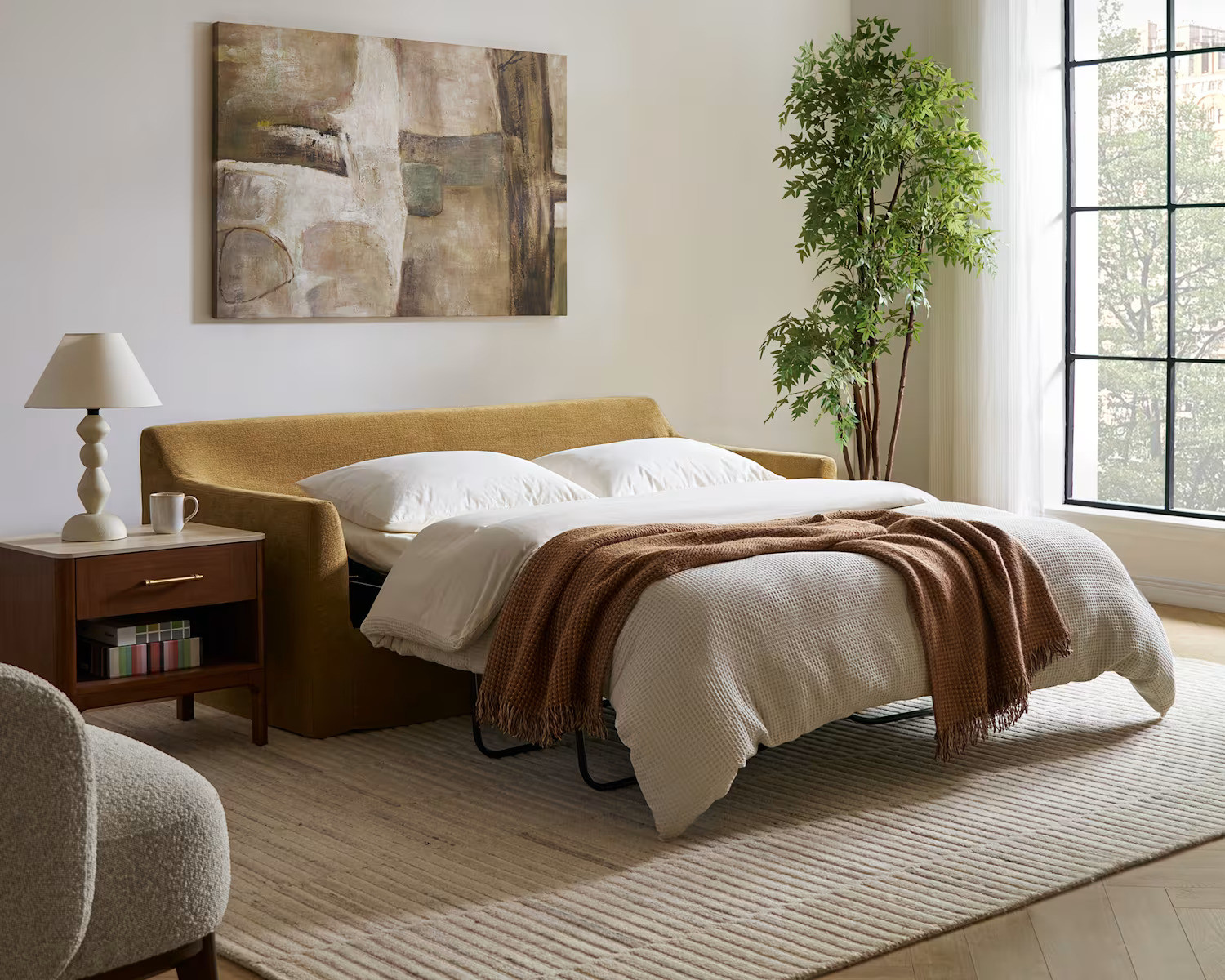 Girl the clock is TICKING ⏳ like actually 3 days left on Castlery's 4th of July sale and it's up to 40% off across the board — sofas, sectionals, coffee tables, dining sets, tv stands, all of it. I'm not trying to stress you out but also I am, a little
#Castlery #SaleCountdown #4thOfJulySale #FurnitureDeals #FinalDays #LivingRoomFinds #HomeDecor #ModernFurniture #ShopTheSale #DontMissOut 

 #LTKSeasonal #LTKHome #LTKSaleAlert