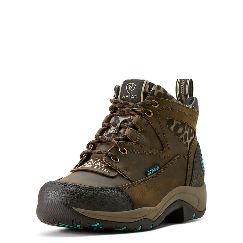 Terrain Waterproof Boot | Ariat (US)
