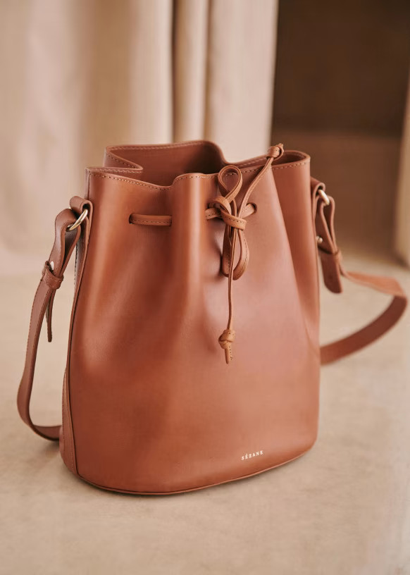 Farrow Bag | Sezane Paris