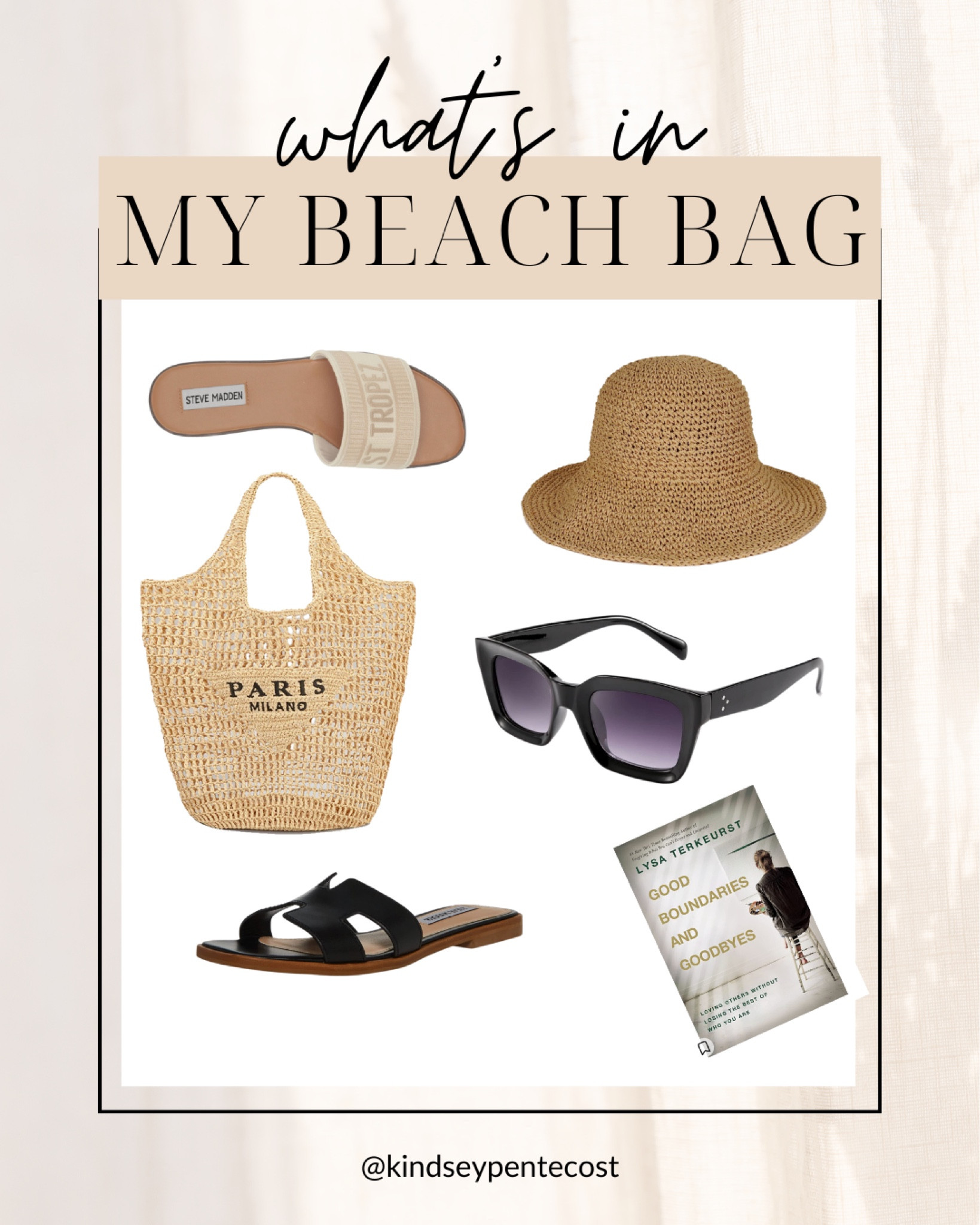 The best summer finds on Amazon 

#LTKswim #LTKFind #LTKitbag