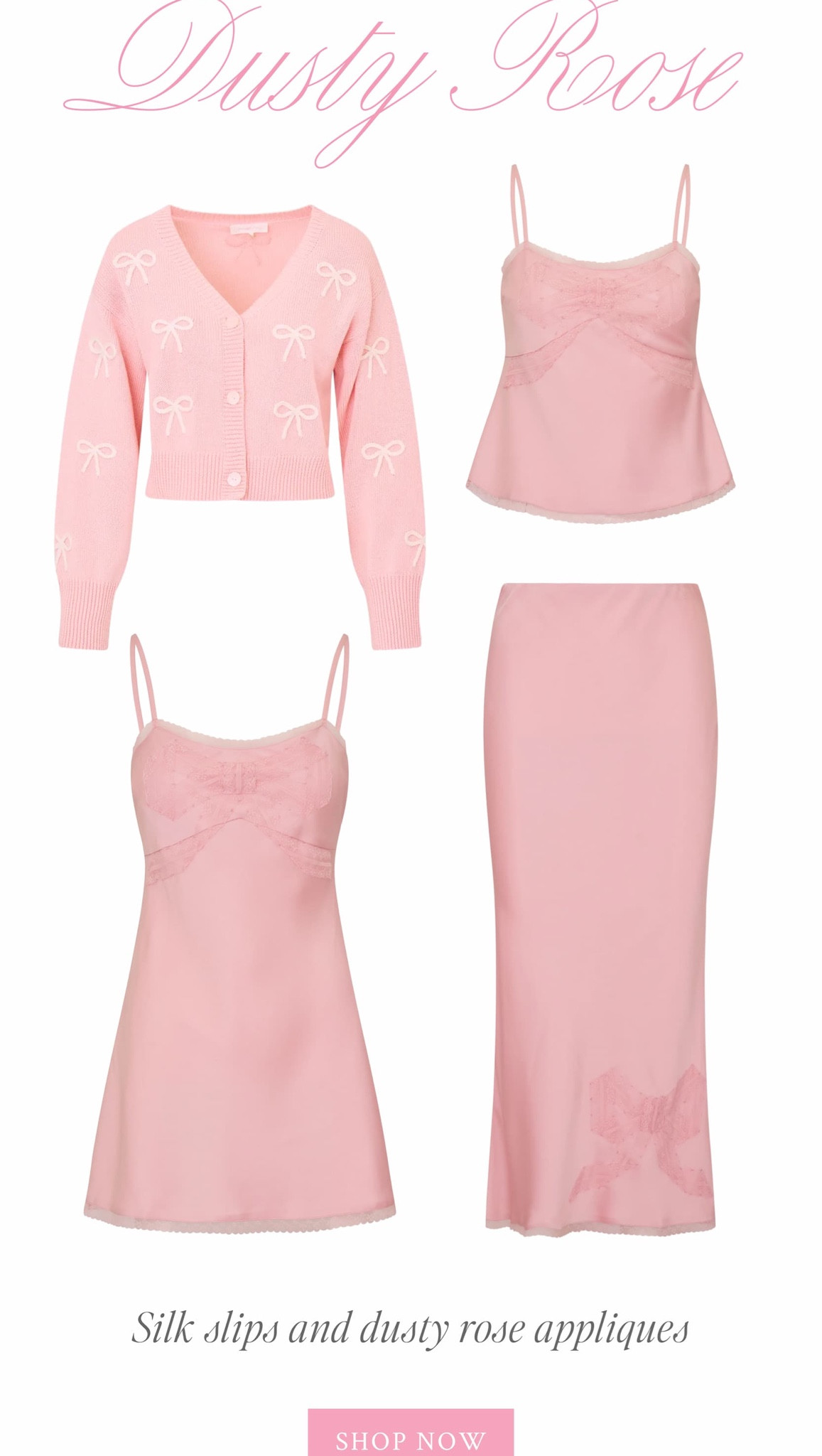 If spring had a dress code, it would definitely be Love Shack Fancy 🌷

Soft colors.
Romantic prints.
Feminine silhouettes.

These spring outfits are perfect for everything from weekend brunch to vacation moments. Shop my favorite Love Shack Fancy spring pieces now.

#SpringNewArrivals #LoveShackFancyFinds #SpringLooks #LuxuryFeminine #WardrobeUpgrade #FashionFavorites #SeasonalStyle #ShoppingWithPriiincesss #Atlantamom #Atlantabloggers #Atlantablogger #AtlantaCreator #Atlantacontentcreators #Atlantacontentcreator

#LTKSpringSale #LTKFestival #LTKootd