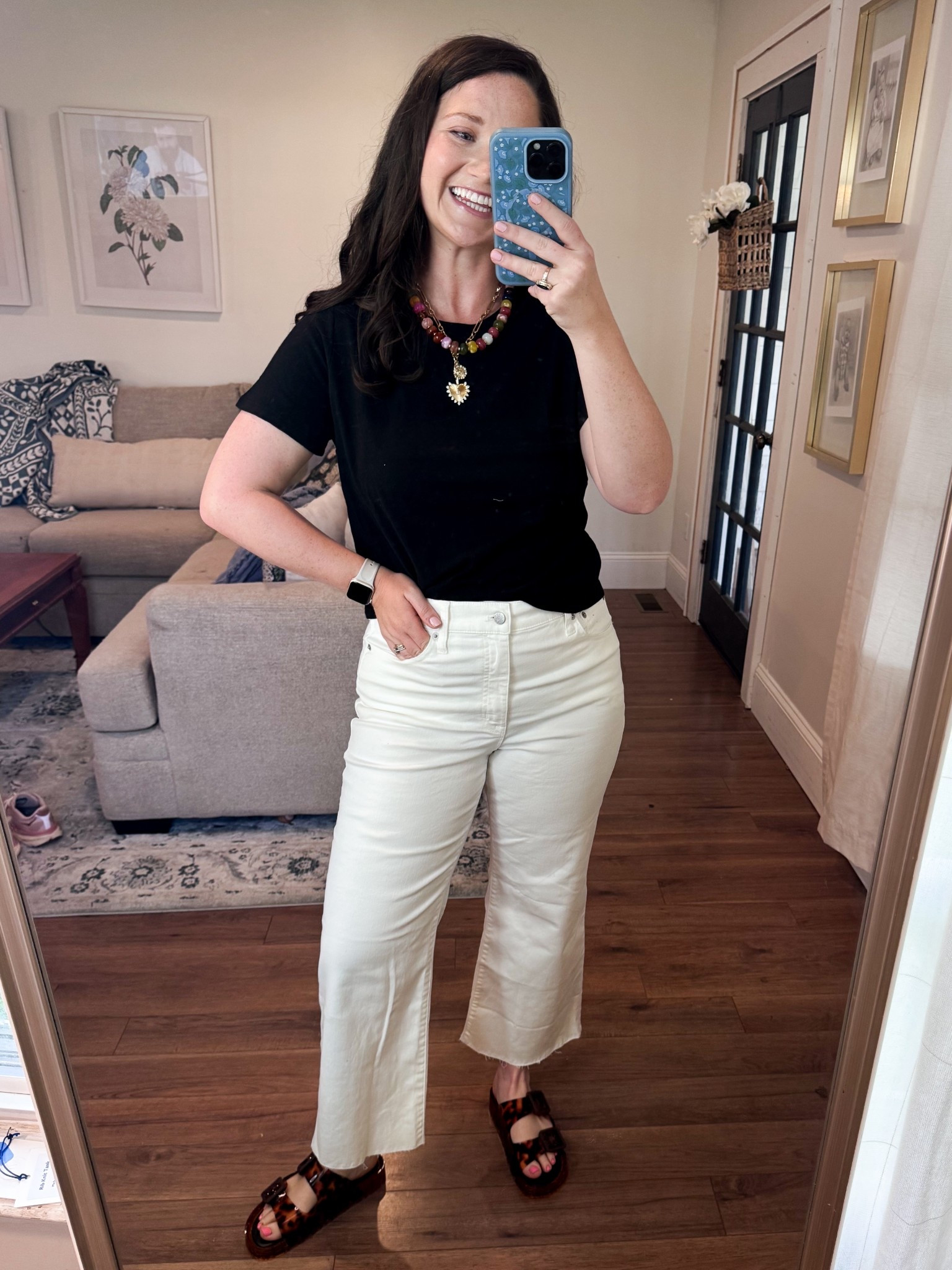 Must have go to spring outfit 