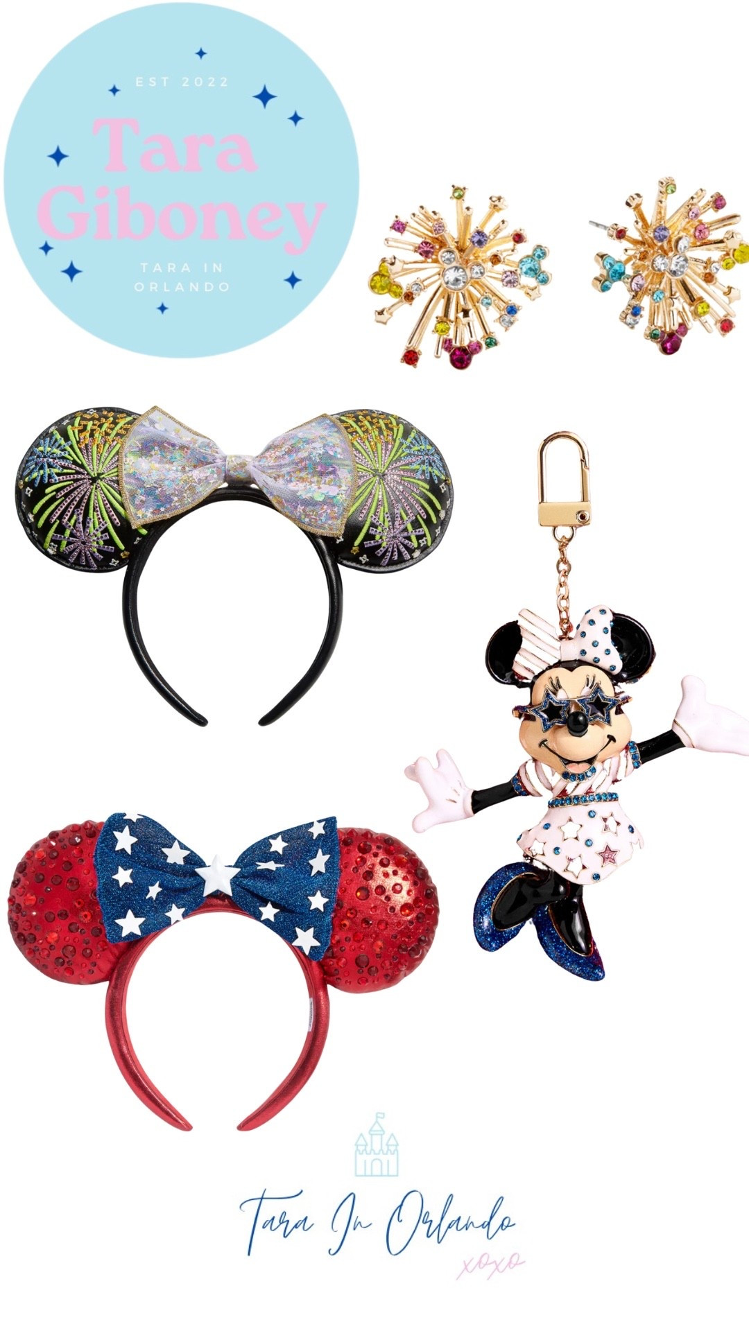 Fourth of July Americana Baublebar Disney 

#LTKSummerEdit #LTKFamily #LTKFindsUnder100