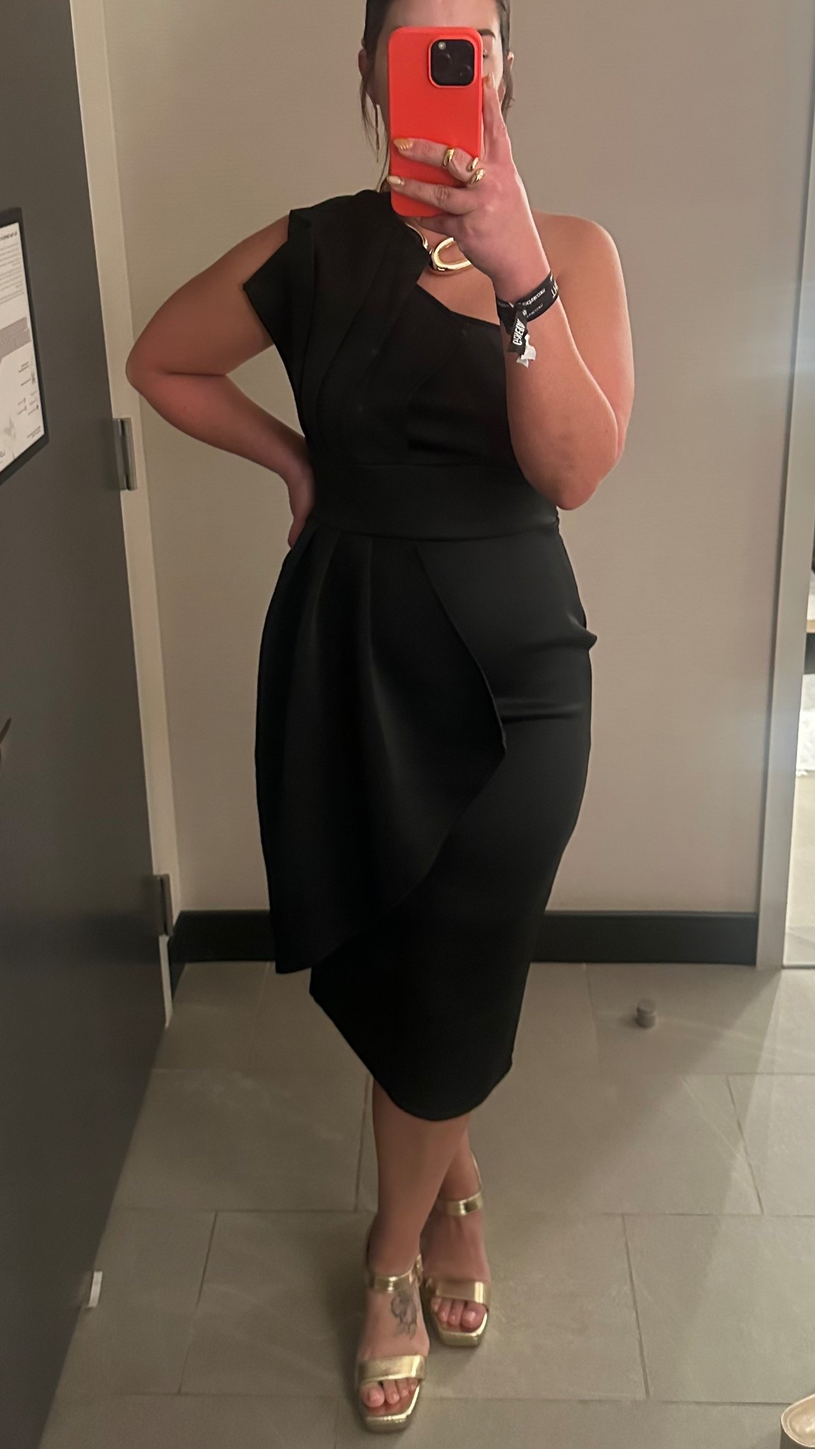 Cocktail hour MUST HAVE!!

#LTKWedding #LTKStyleTip #LTKShoeCrush