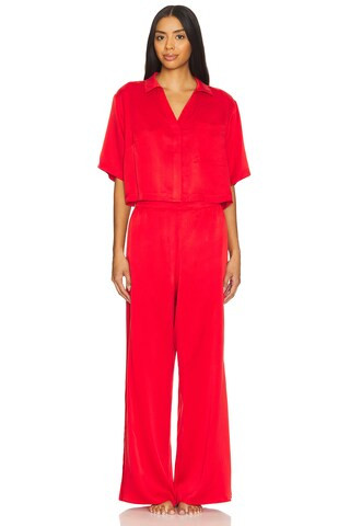 Lunya pajamas  | Revolve Clothing (Global)