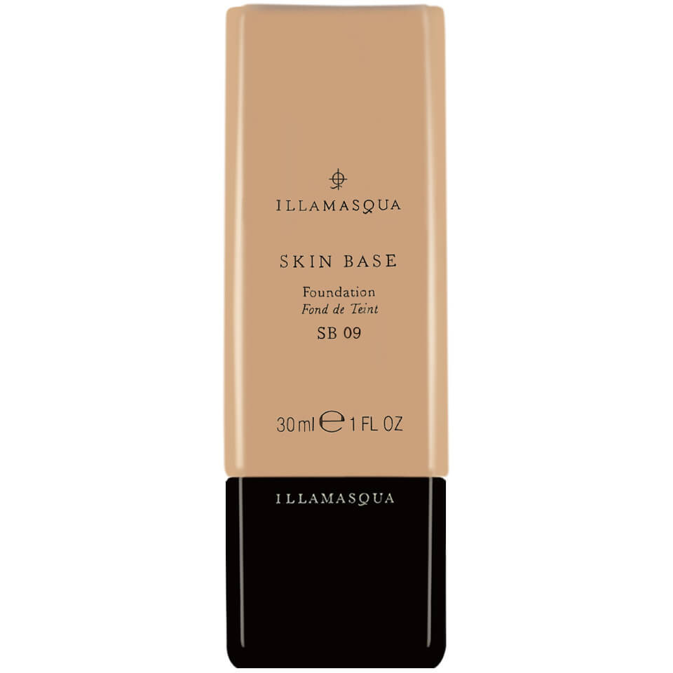 Illamasqua Skin Base Foundation | Skinstore