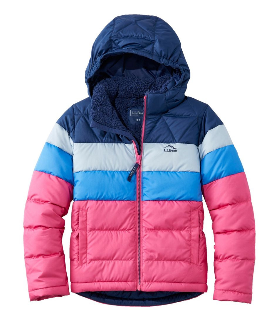 Kids' Jackets | Outerwear at L.L.Bean | L.L. Bean