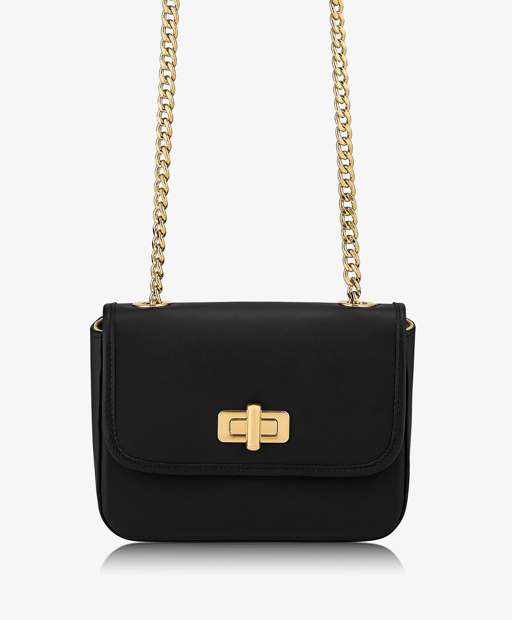 Riley Shoulder Bag | GiGi New York / Graphic Image