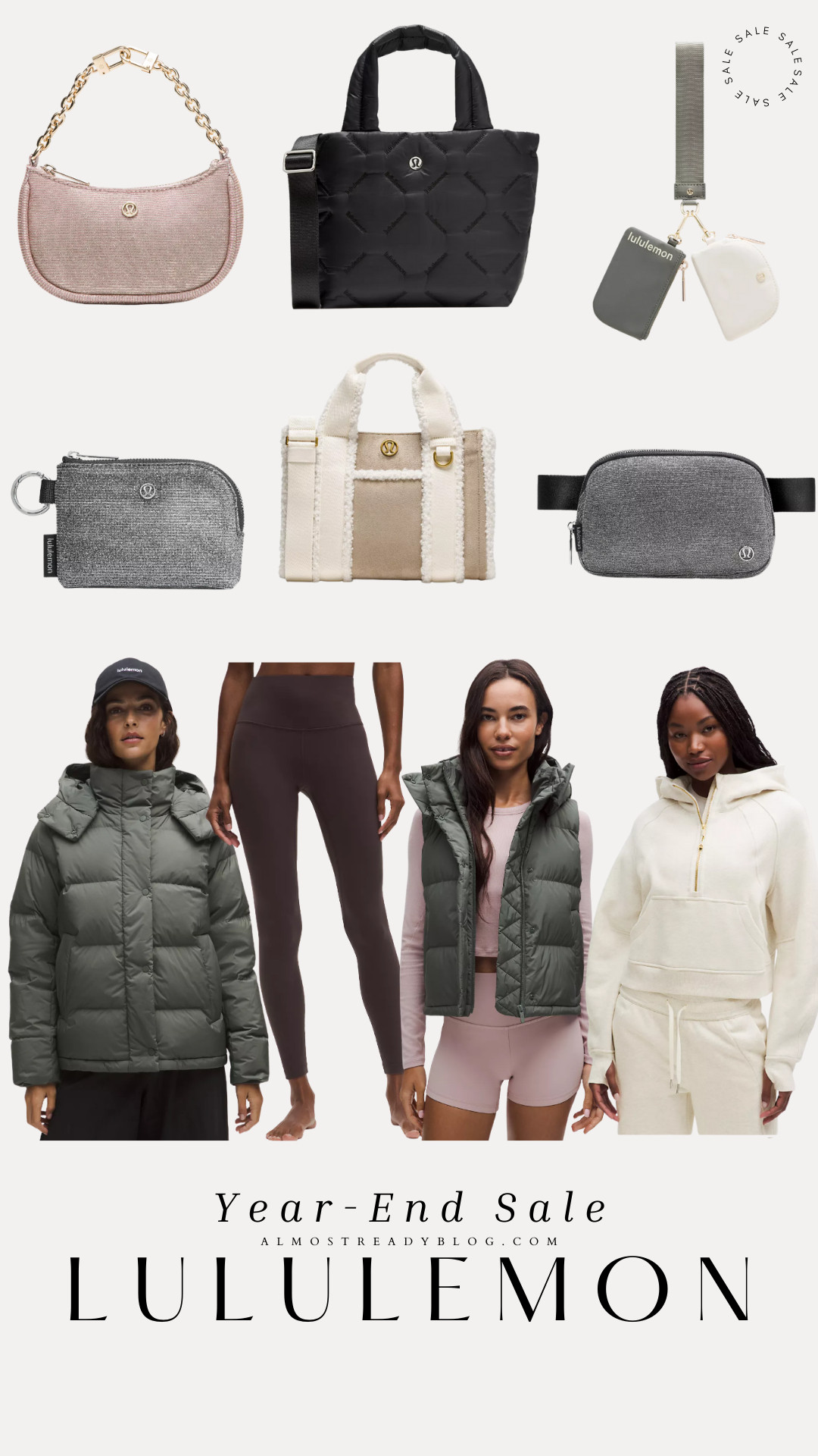 Lululemon Year-End Sale 

 

#LTKActive #LTKSaleAlert #LTKFindsUnder100