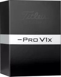 Titleist Pro V1x Left Dash Limited Edition Holiday Box - 2 Dozen | Dick's Sporting Goods