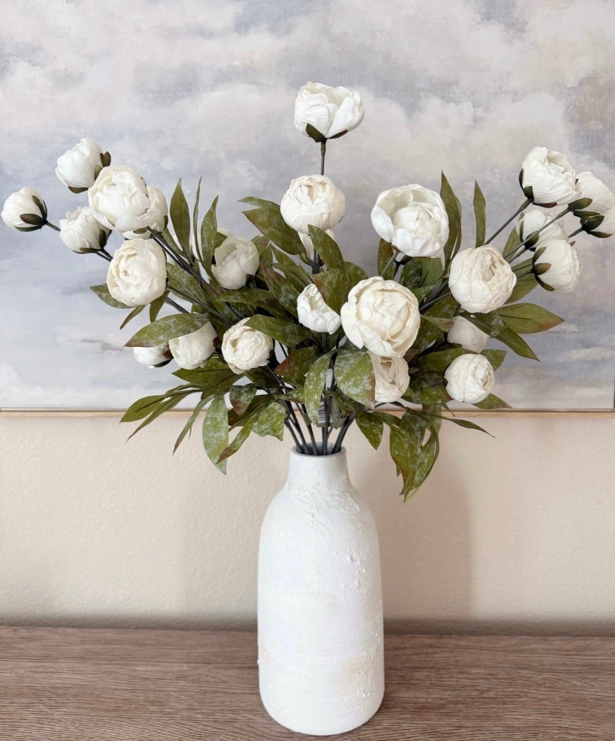 🚨 Viral peonies are RESTOCKED online! 🌸
Don’t miss your chance — high sell-out risk since everyone’s grabbing these for next season 👀
See these plus more trending stems before they’re gone!

#LTKHoliday #LTKSaleAlert #LTKHome