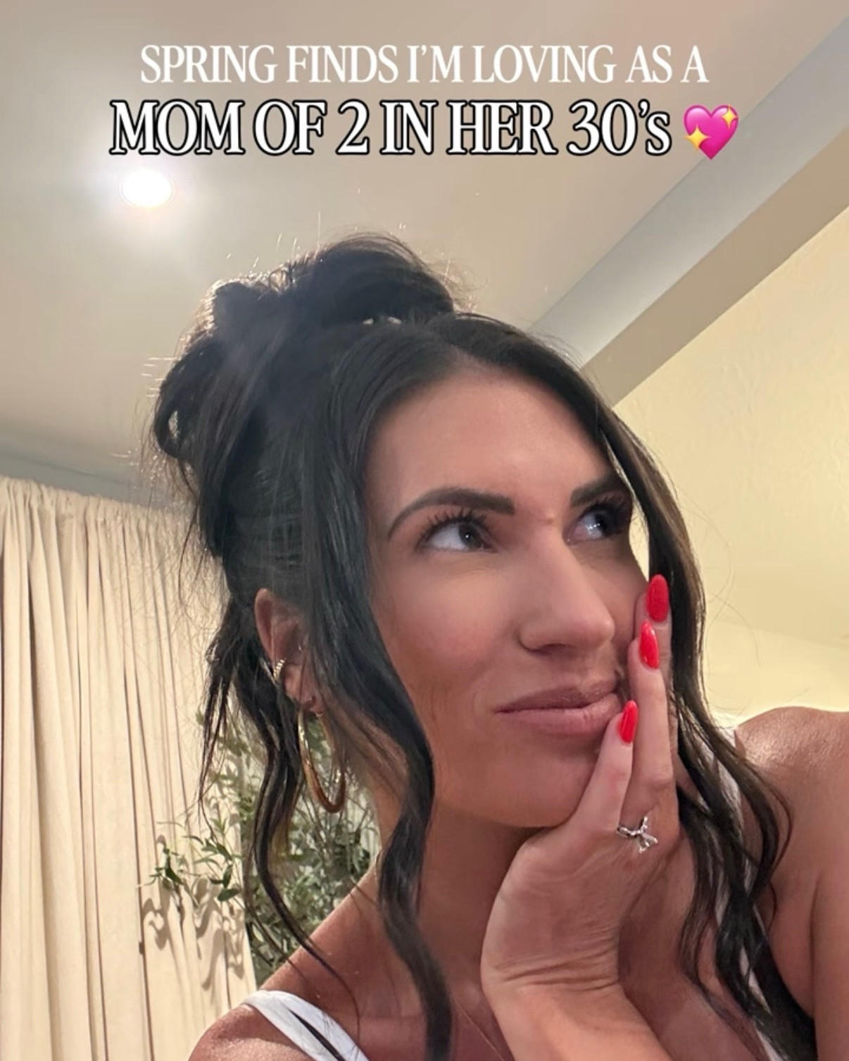 All the outfits I’ve been wearing lately! 
I’m wearing a size small in everything except the target pink dress is size xs
I am 5’9
Use code NICOLELEFFEW40 on @VICI 


#LTKstorytime #LTKgrwm #LTKootd