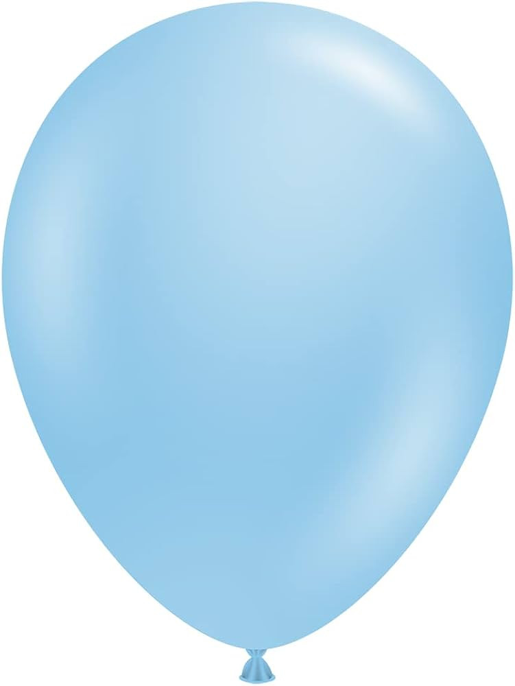 Tuftex Baby Blue 11" LTX, (100-21) | Amazon (US)