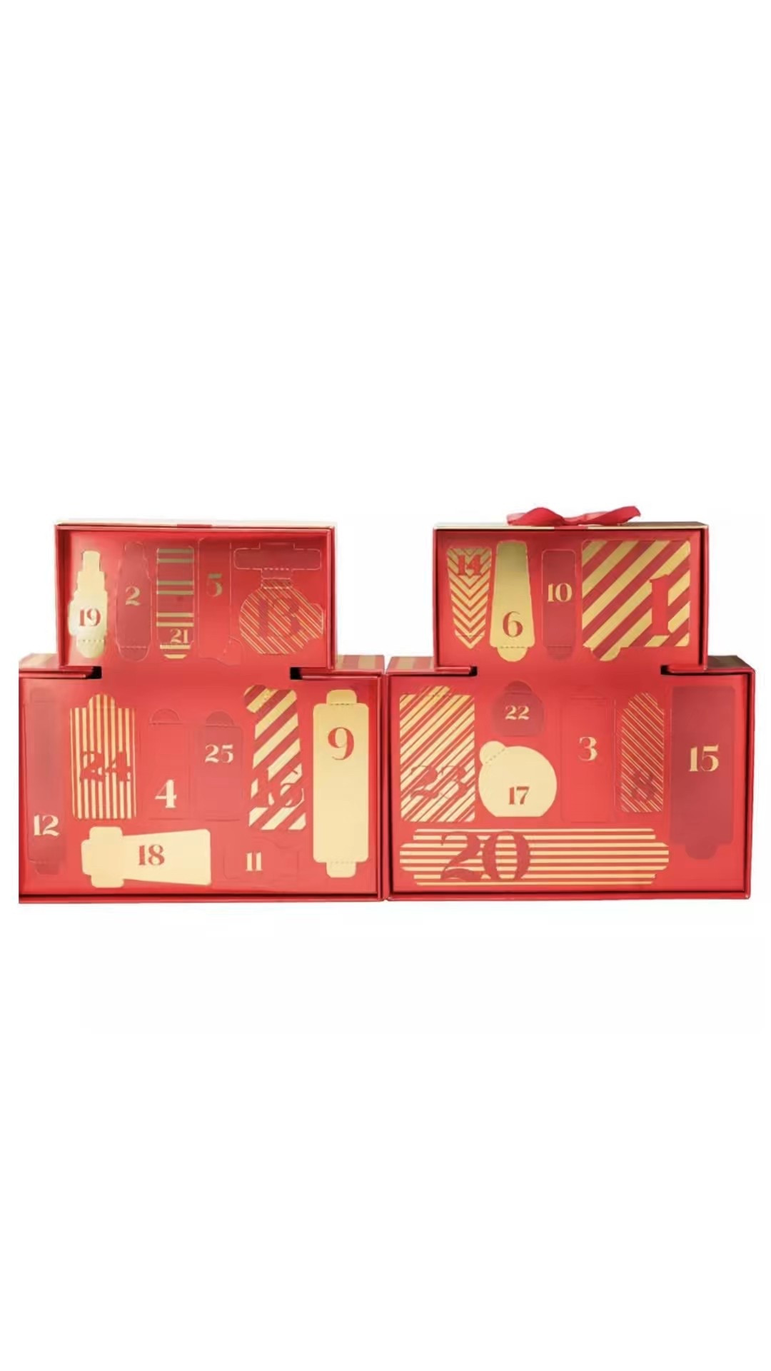 25 Days of Beauty Advent Calendar
$84.15 (15% off) FRIEND applied

#LTKBeauty #LTKGiftGuide #LTKHoliday