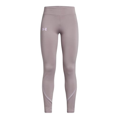 Girls' ColdGear Leggings by UnderArmour | Amazon (US)