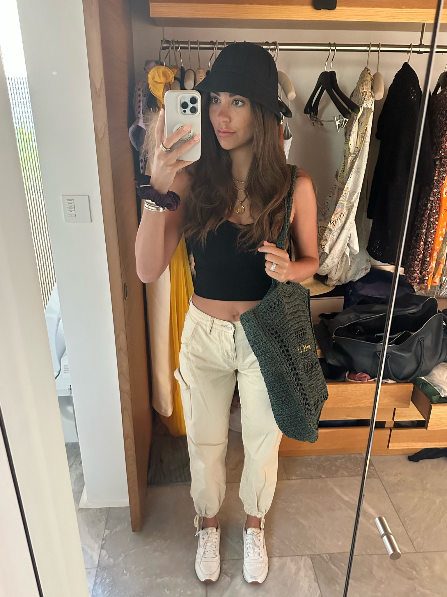 Farm tour outfit 

#LTKSeasonal #LTKstyletip #LTKFind