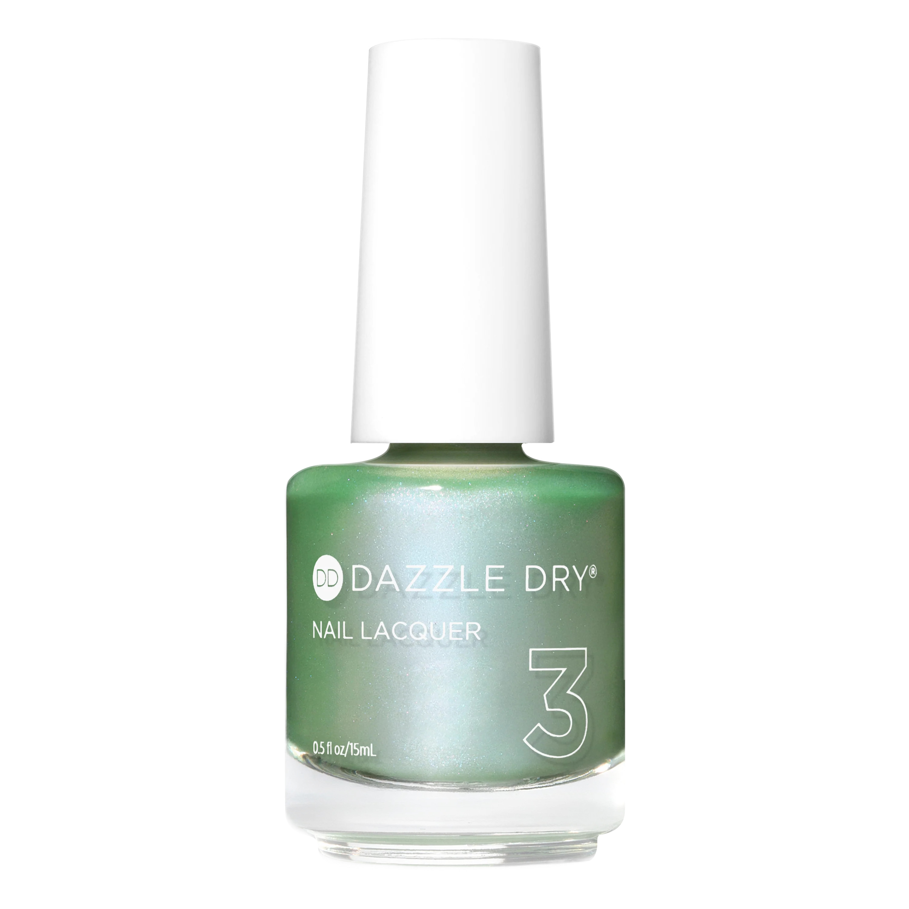 Aurora – Nail Lacquer by Dazzle Dry | Written in the Stars Collection | Dazzle Dry