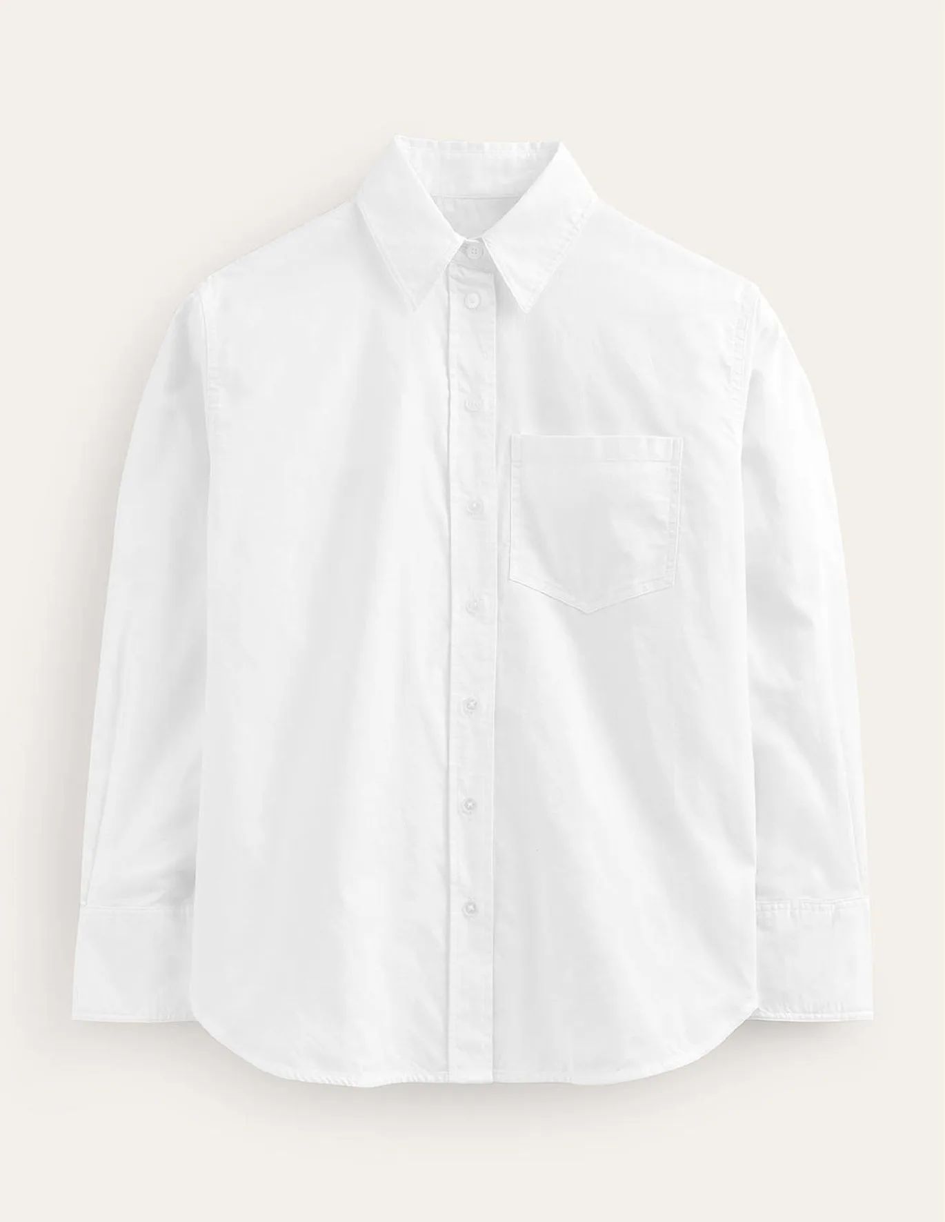 Connie Cotton Shirt | Boden (UK & IE)