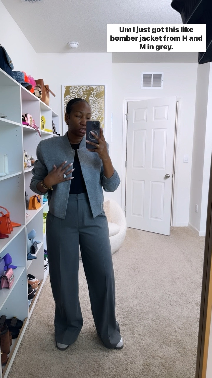 Travel style | airport outfit 


#LTKVideo #LTKtravel #LTKstyletip