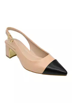 Deliah Slingback Heels | Belk